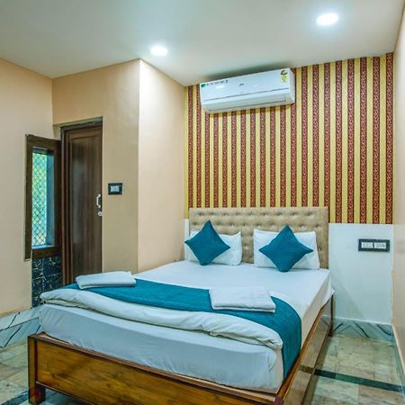 Hotel Silver Star Bhubaneswar Luaran gambar