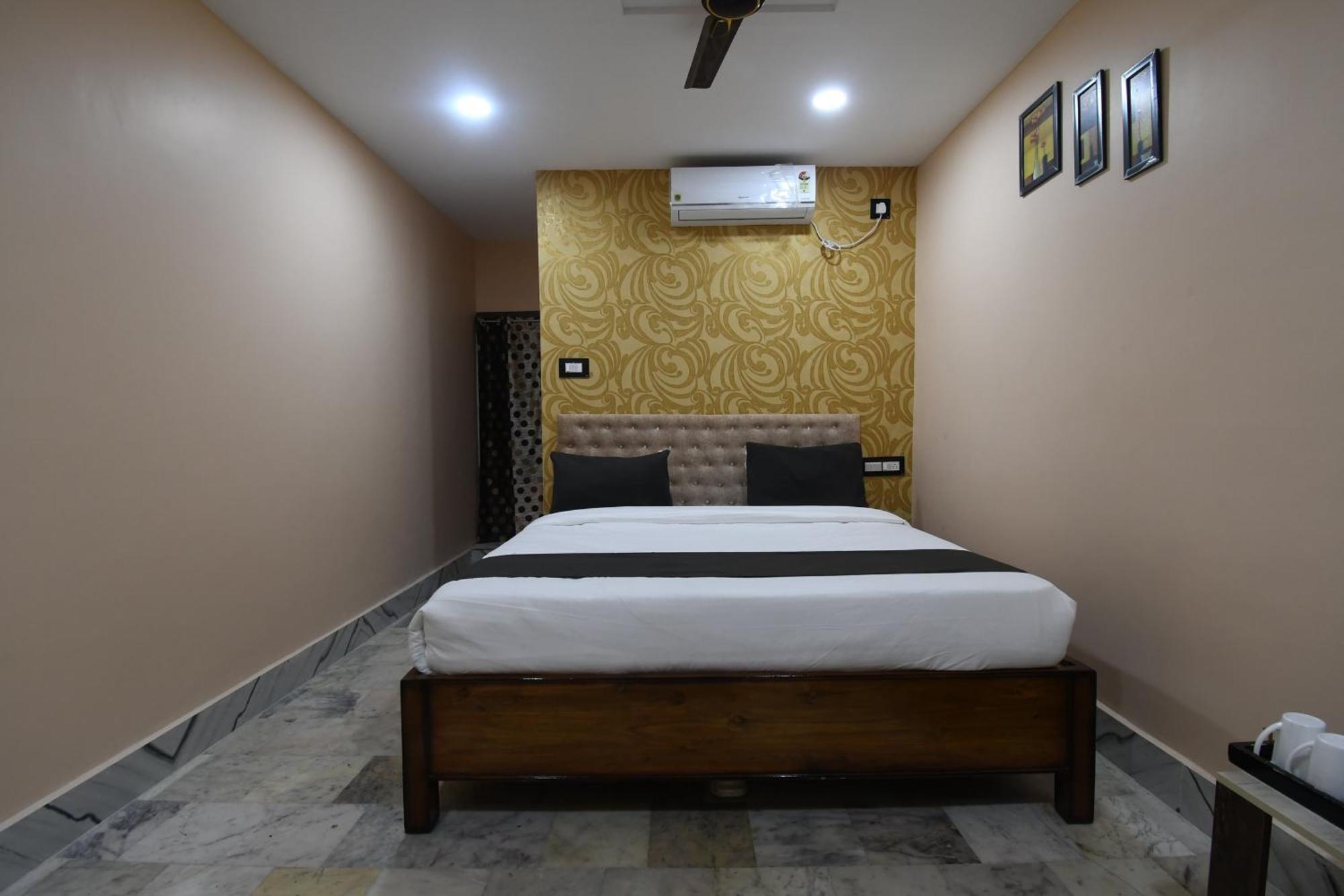 Hotel Silver Star Bhubaneswar Luaran gambar