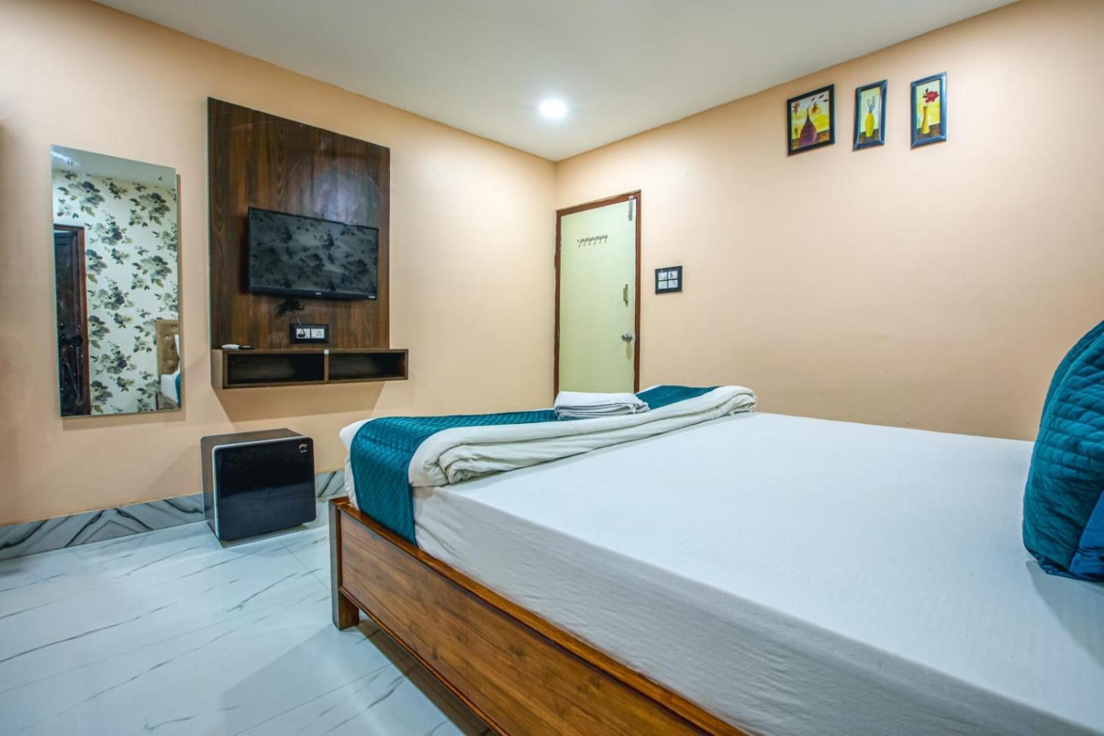 Hotel Silver Star Bhubaneswar Luaran gambar