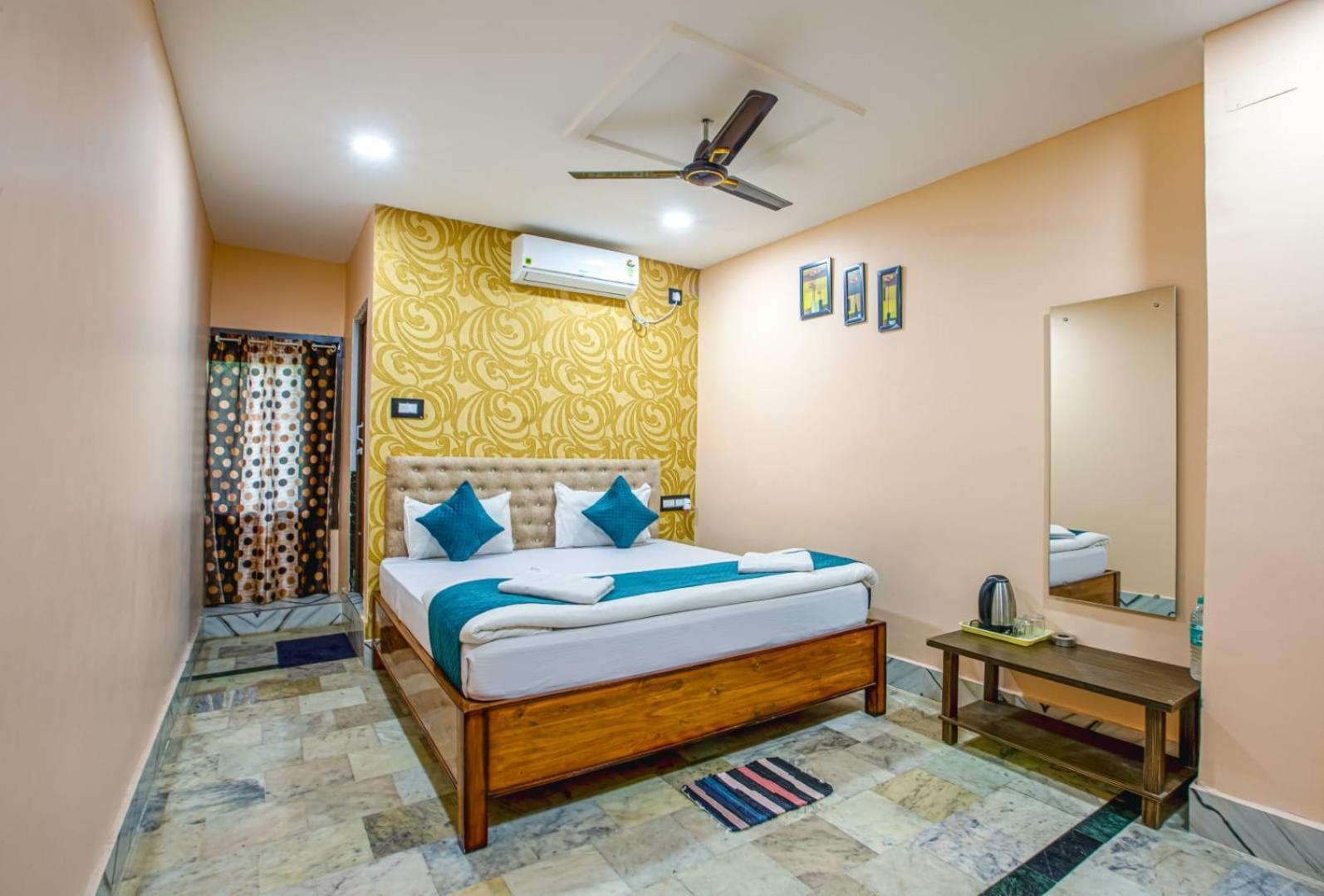 Hotel Silver Star Bhubaneswar Luaran gambar