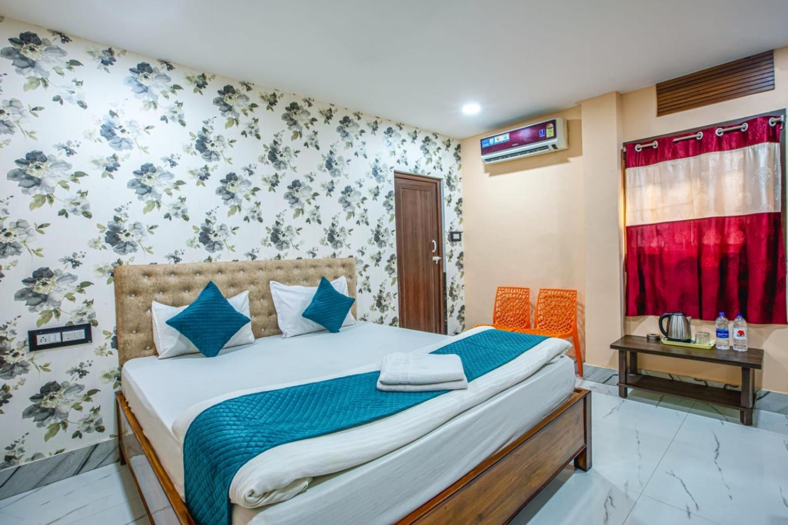 Hotel Silver Star Bhubaneswar Luaran gambar