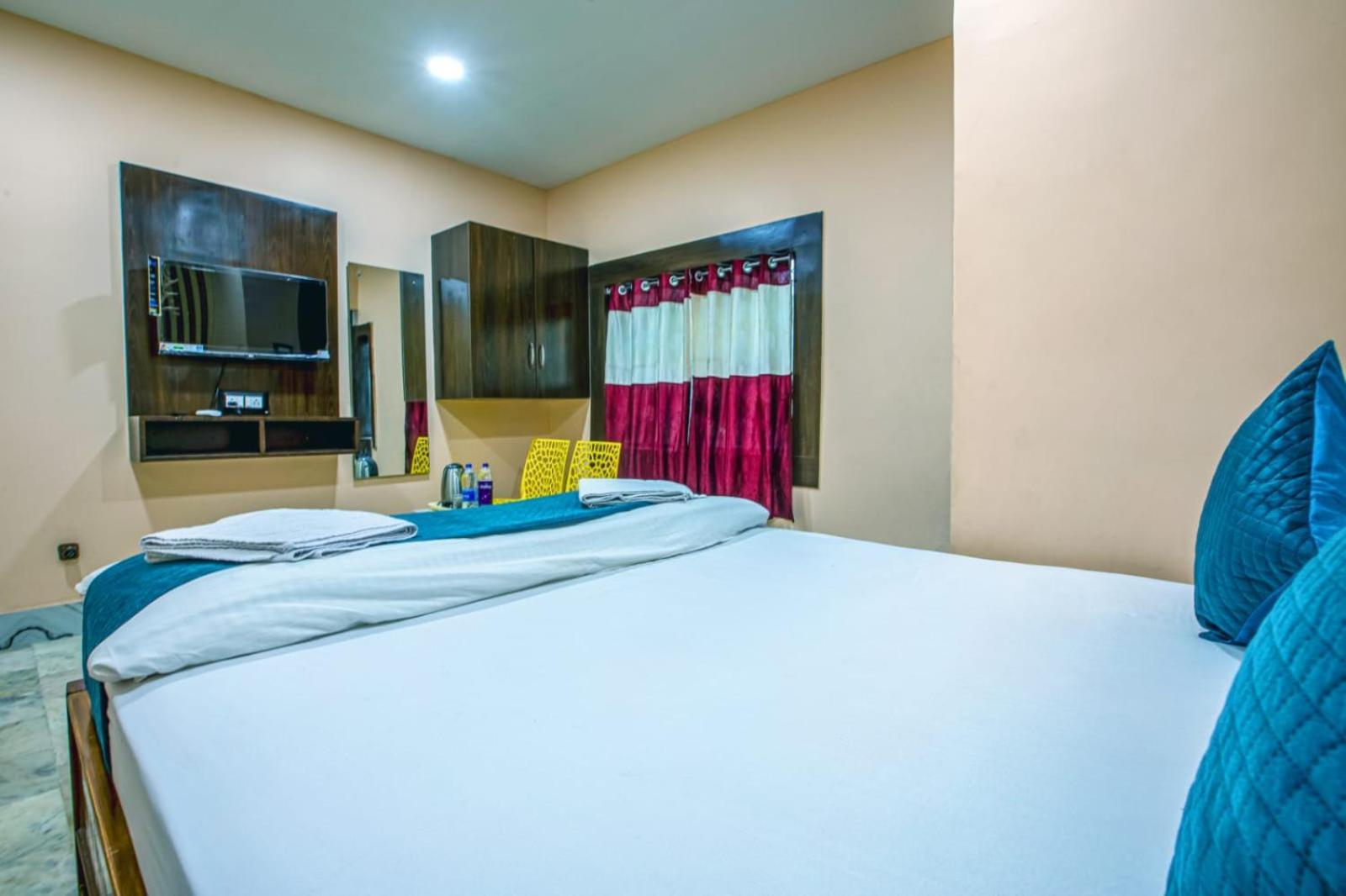 Hotel Silver Star Bhubaneswar Luaran gambar